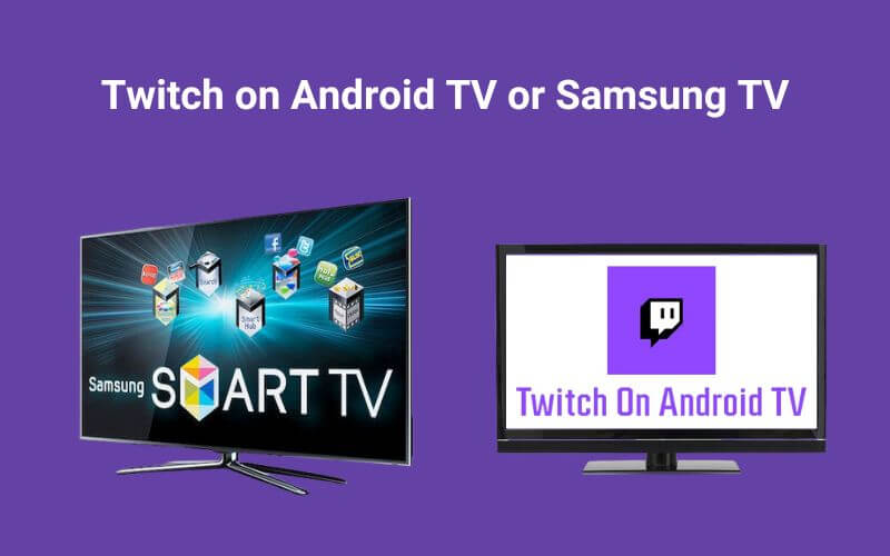 How To Watch Twitch On Android TV Or Samsung TV - Nairaland / General -  Nigeria