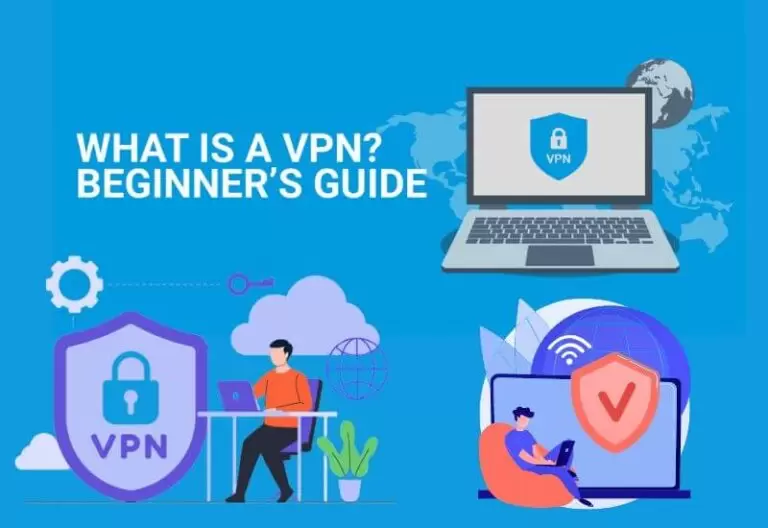 VPN Faqs: The Beginner’s VPN Guide In 2022 - Nairaland / General - Nigeria