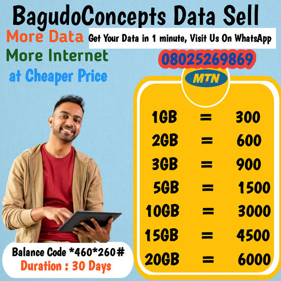 How To Make Money From Data Re Nairaland / General Nigeria