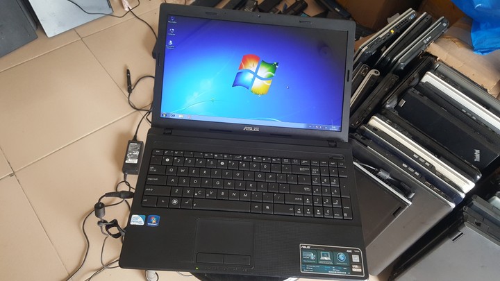 UK used Asus A54C Intel Pentium (R) CPU B940 laptop @ 55K. - Technology  Market - Nigeria