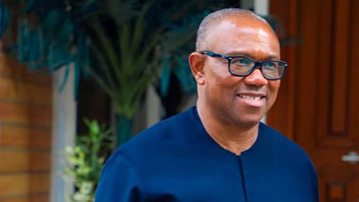 Reactions As Peter Obi Says His Children Do Not Trust Him When He Makes ...