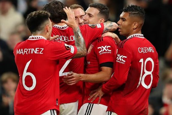Manchester United Vs Sheriff 3-0 Highlights (download Video) - Sports -  Nigeria