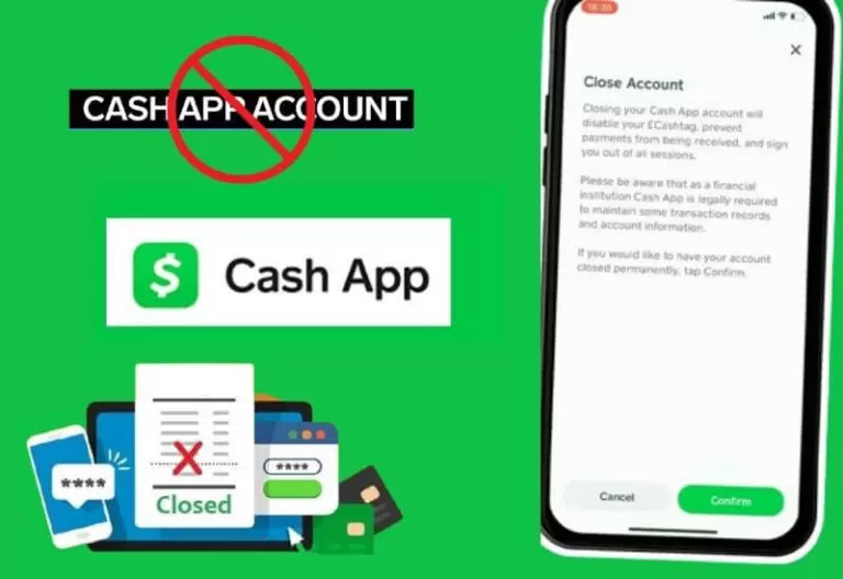 How To Close Cash App Account Nairaland General Nigeria