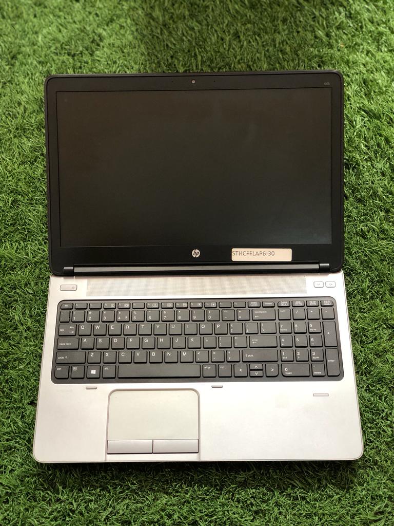 HP Probook 665 320gb HDD 8gb RAM On-board Graphics Card For 95k - Computers  - Nigeria