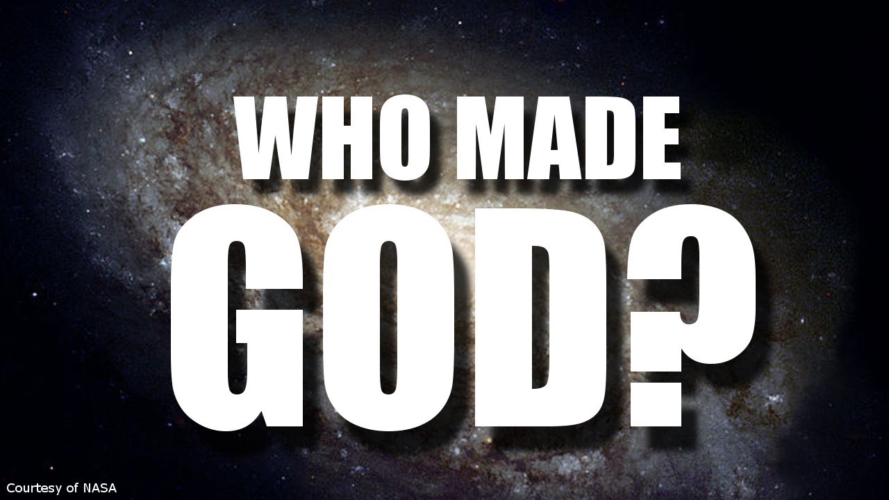 Who are gods. Make make Бог. God made. Made by God.