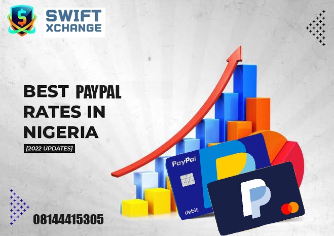 I Buy Paypal Funds At The Best Rate Ever - Legit And Swift Payment - Sports  - Nigeria