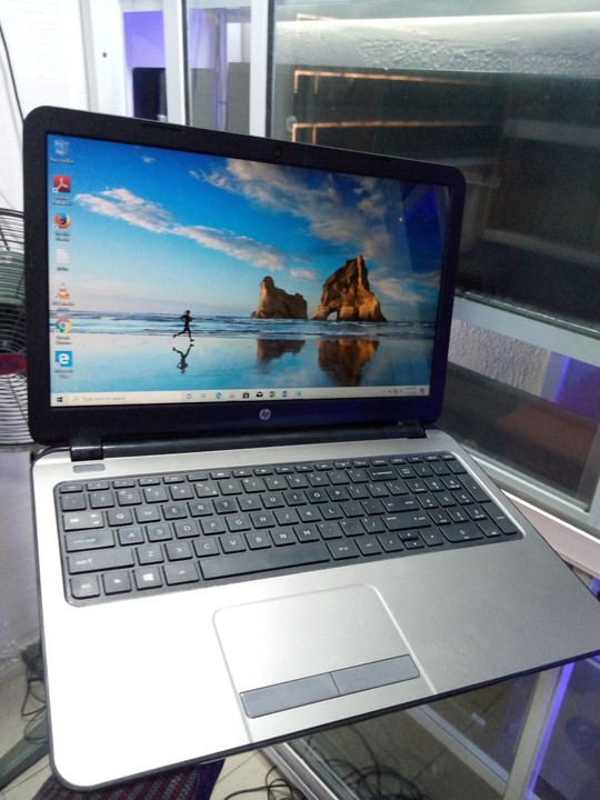 Hp 250 G3 Laptop For Sale 4gigram500hdd 60k Computers Nigeria 5698