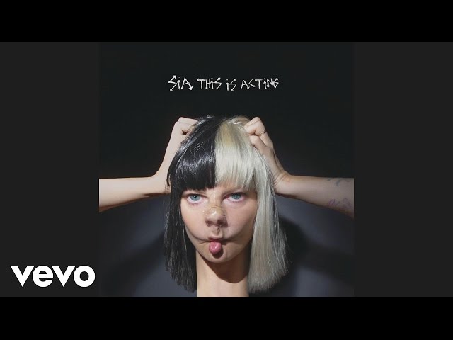 Download Sia – Unstoppable Mp3 & Mp4 - Music/Radio - Nigeria