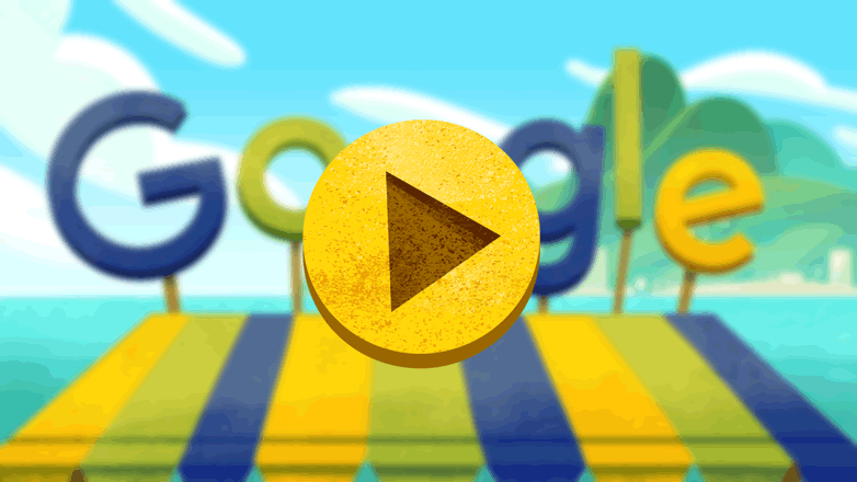 Google Brings Back Old Google Doodle Games to Keep Us Entertained -  Techlicious