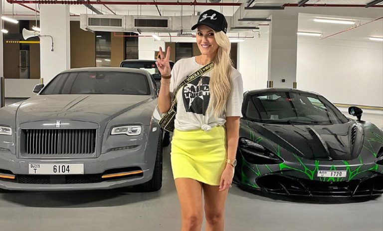 How I Make N12 Billion Per Year Reviewing Cars Car Influencer Supercar Blondie Car Talk 5471