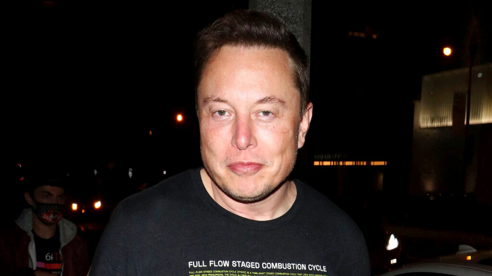 Elon Musk Is No Longer the World's Richest Person, Falls Behind Bernard  Arnault - WSJ