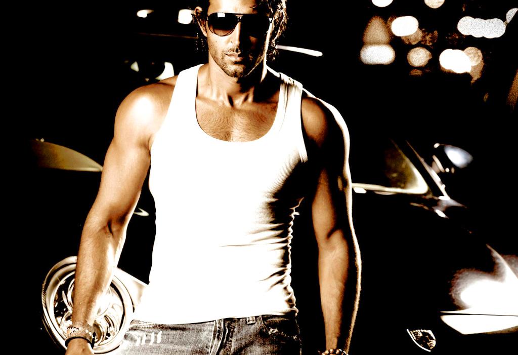 Hrithik Roshan Hot Or Not - Celebrities (2) - Nigeria