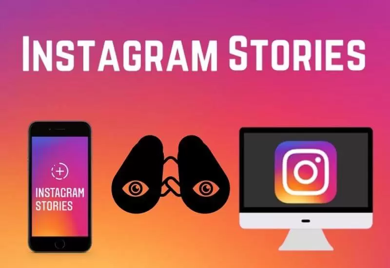 How to view on sale old stories on instagram