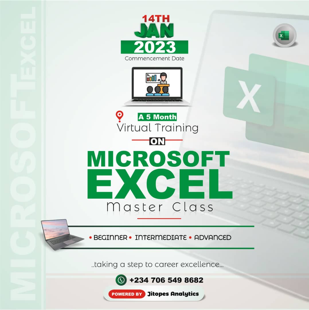 microsoft-excel-master-class-career-nigeria