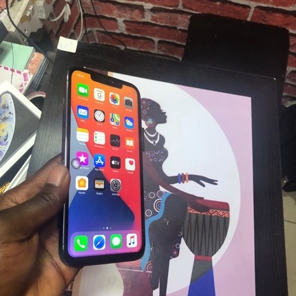 Iphone 11 Pro Max Clone(android) For Sale - Technology Market - Nigeria