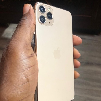 Iphone 11 Pro Max Clone(android) For Sale - Technology Market - Nigeria