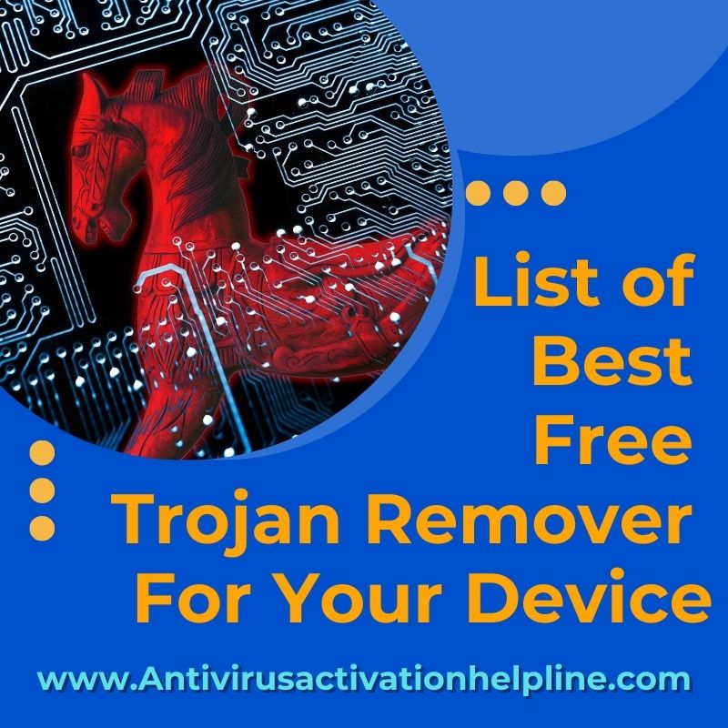 List Of Best Free Trojan Remover For Your Device - Science/Technology -  Nigeria