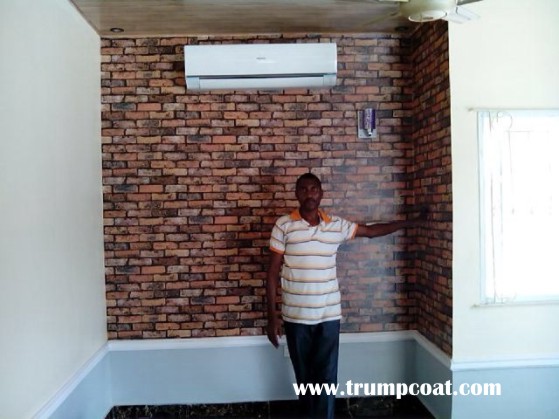 Wallpaper And 3D Wallpaper (Pictures) Properties Nigeria