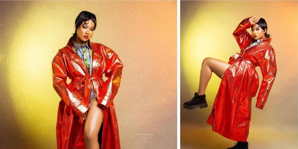 BBN Winner Phyna Looks So Badass In New Photos Celebrities Nigeria