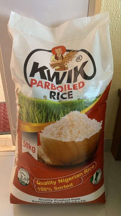 Contact Us  Supreme Rice