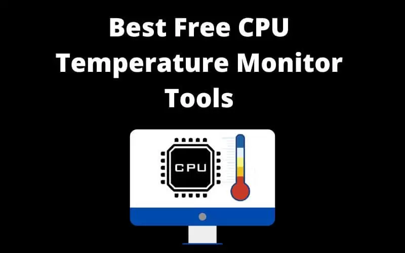 9 Best CPU Temp Monitor Tools For Windows PC - Nairaland / General - Nigeria
