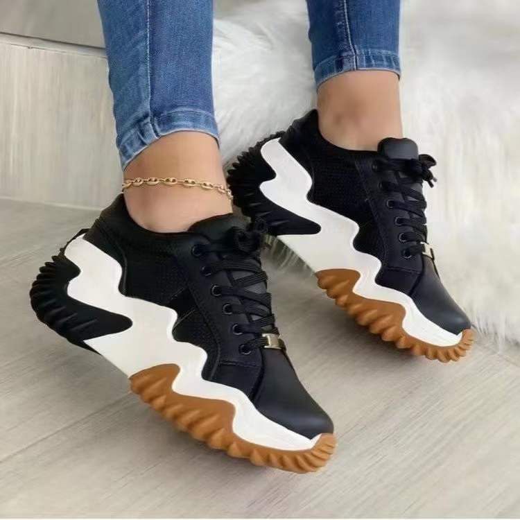 Stop Wearing Boring Sneakers - Fashion - Nigeria