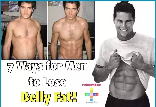 how long to lose belly fat