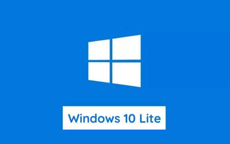 What Is Windows 10 Lite? How To Download And Install On Any PC - Nairaland  / General - Nigeria