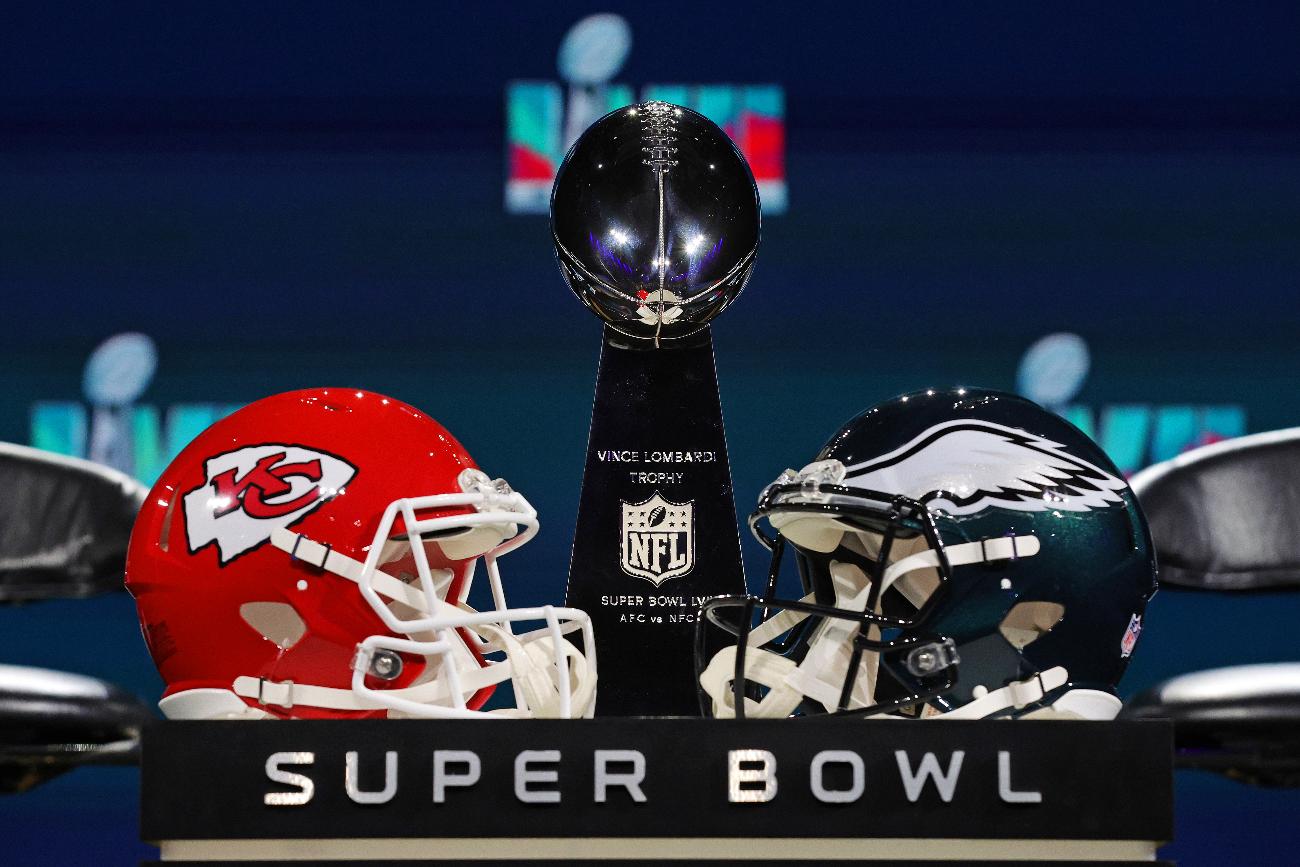 How To Watch Super Bowl 2023 Today: TV Channel, Live Stream Info, Halftime  Show, - Nairaland / General - Nigeria