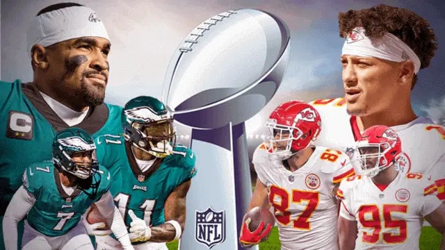 How To Watch Super Bowl 2023: TV Channel, Live Stream Info, Halftime Show -  Nairaland / General - Nigeria