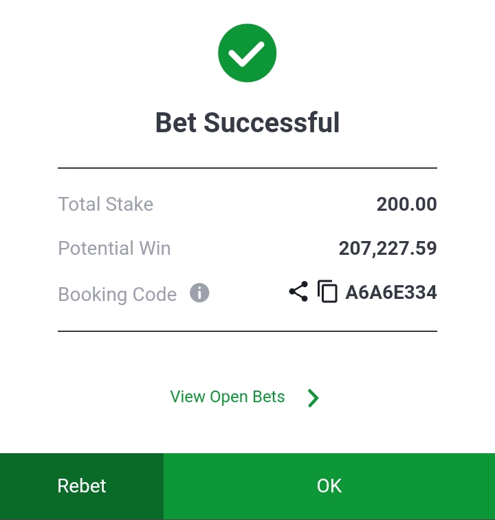 ➜ ➜ ➜ Football (+/Other Sports) Betting Season 17 ➜ ➜ ➜ - Business (1623) -  Nigeria