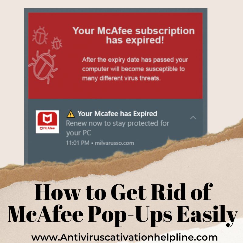 how-to-get-rid-of-mcafee-pop-ups-easily-science-technology-nigeria