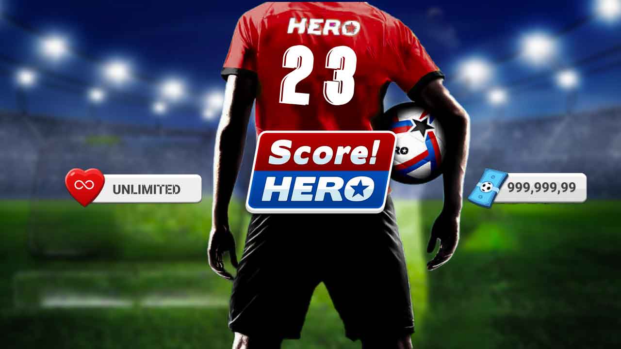 Download Score Hero 2023 Mod Apk Update - Gaming - Nigeria