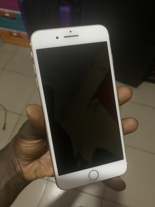 Iphone 7 Plus At Giveaway Price!!! - Phone/Internet Market - Nigeria