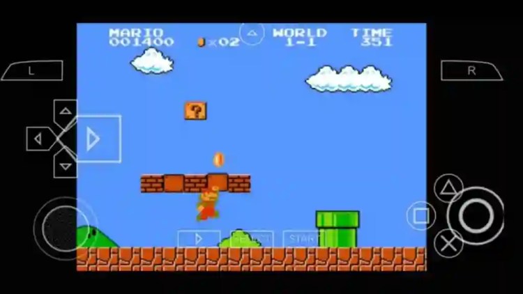 Download Super Mario Bros PPSSPP Android Game - And Free PSP GOLD Emulator  Play - Gaming - Nigeria