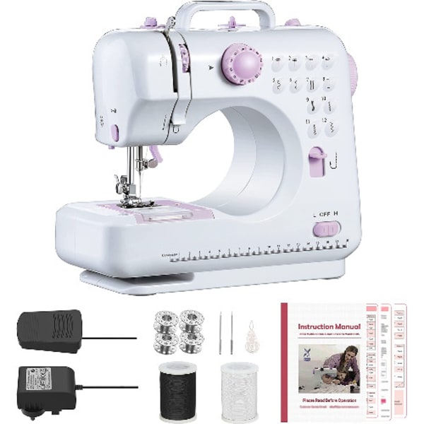 Electric Mini Sewing Machine @available in Nigeria