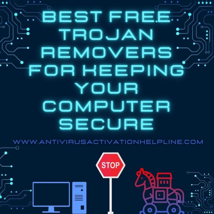 Trojan sale remover freeware