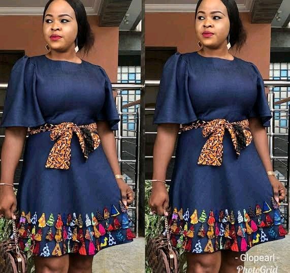 Outfits You Can Rock To A Wedding Ceremony - Fashion - Nigeria