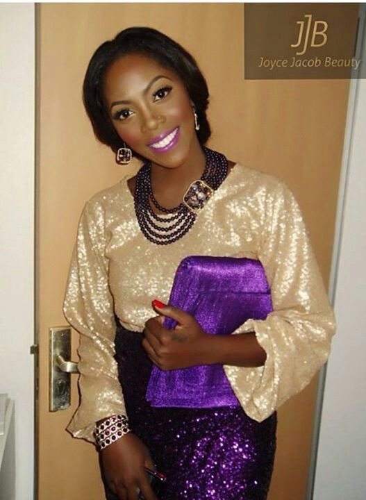 7 Naija celebs that have been accused of wearing fake designer labels –  Whatishot