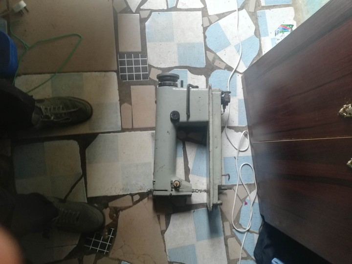 Fairly Used Industrial Sewing Machine For Sale In Abuja Properties   17164732 3425502346097876241311248678940666416924427n Jpeg807f668e986af6b0e21f6d3227a9663e