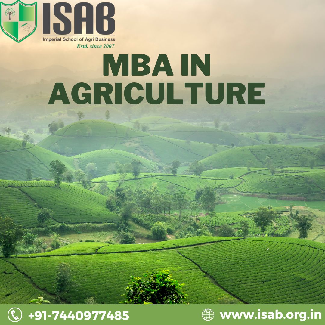 Top MBA Programs For Agriculture Professionals Education Nigeria