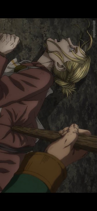 Episode 25: Slave, Vinland Saga Wiki