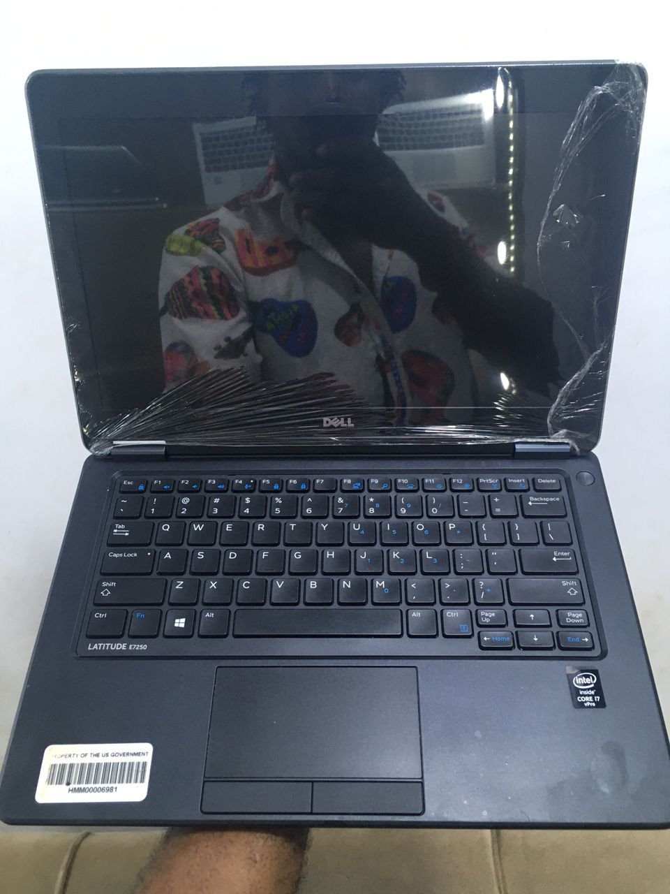 Dell Latitude E7250 Core I7 128gb 8gb Ram - Computers - Nigeria