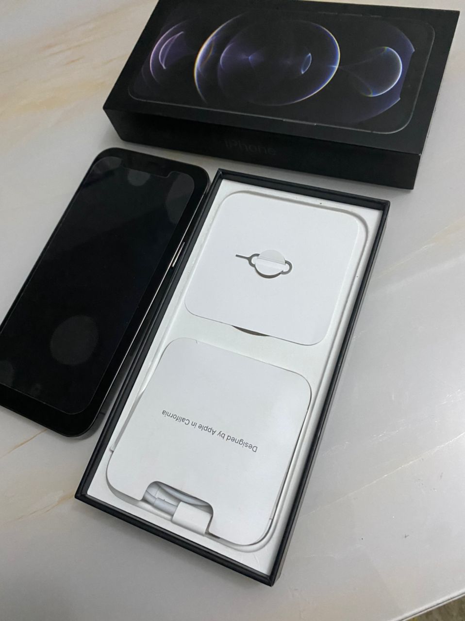 Iphone 12pro Max 512g & Iphone X 256g 4 Sale - Technology Market