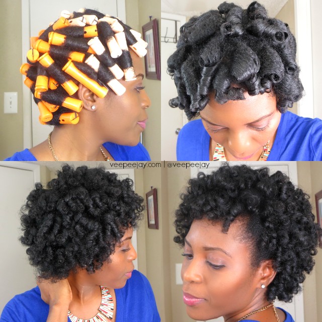 100 *natural* Hairstyles For Women - Fashion - Nigeria