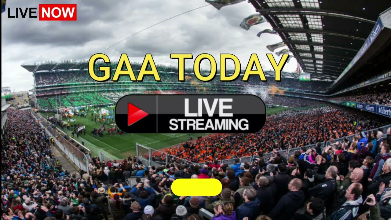 Tipperary V Cork Live Stream Watch TV Channel GAA Football