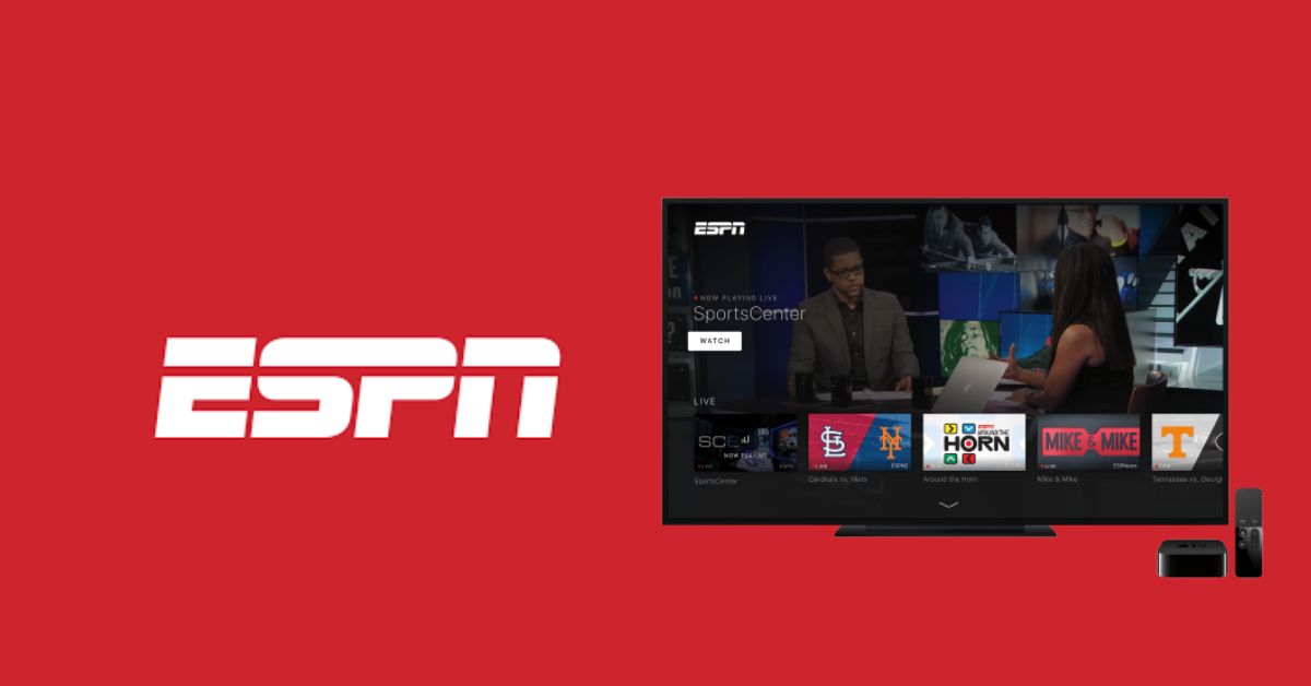 How to watch sales espnu without cable