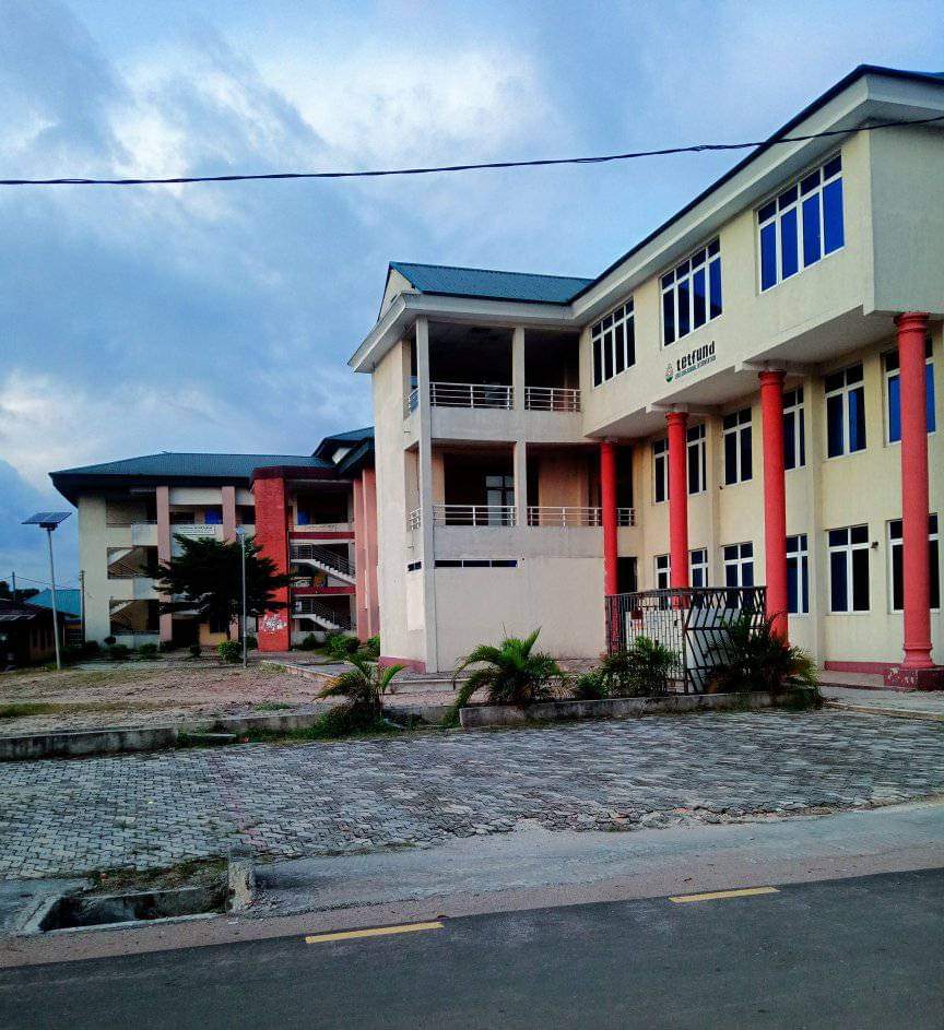 Picture Tour Of Alvan Ikoku Federal College Of Education Owerri Education Nigeria