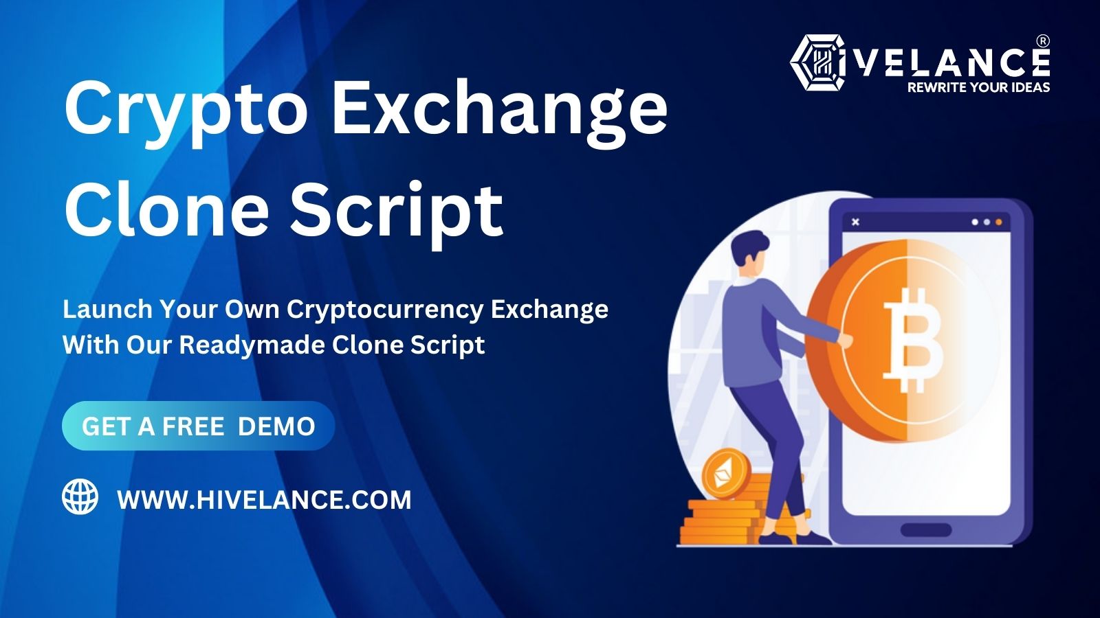 exchange clone crypto