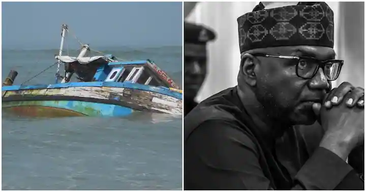 103 Wedding Guests Died In Kwara Boat Accident Report Minds 0813